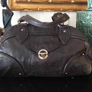 Marc by Marc Jacobs leather bag